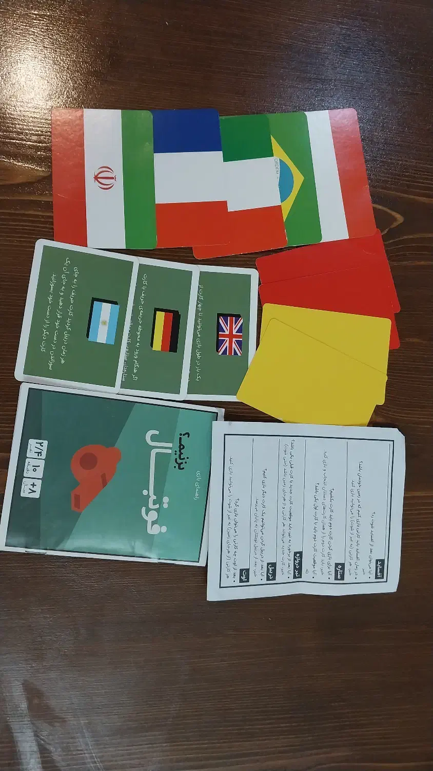 بازی فکری|اسباببازی|گرگان, |دیوار