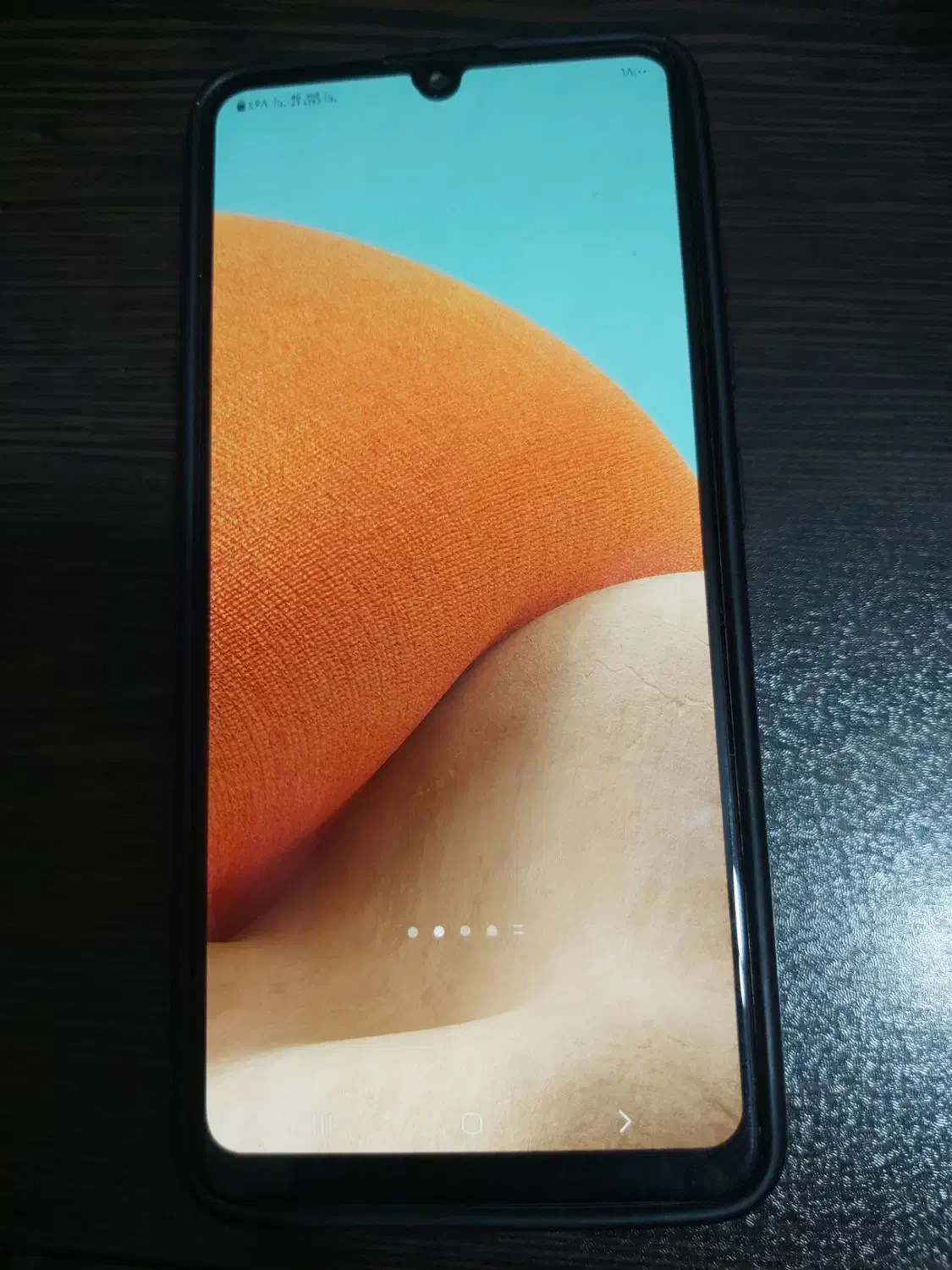 گوشی A32 رم 6 حافظه 128 گیگ قیمت 10م|موبایل|مینودشت, |دیوار