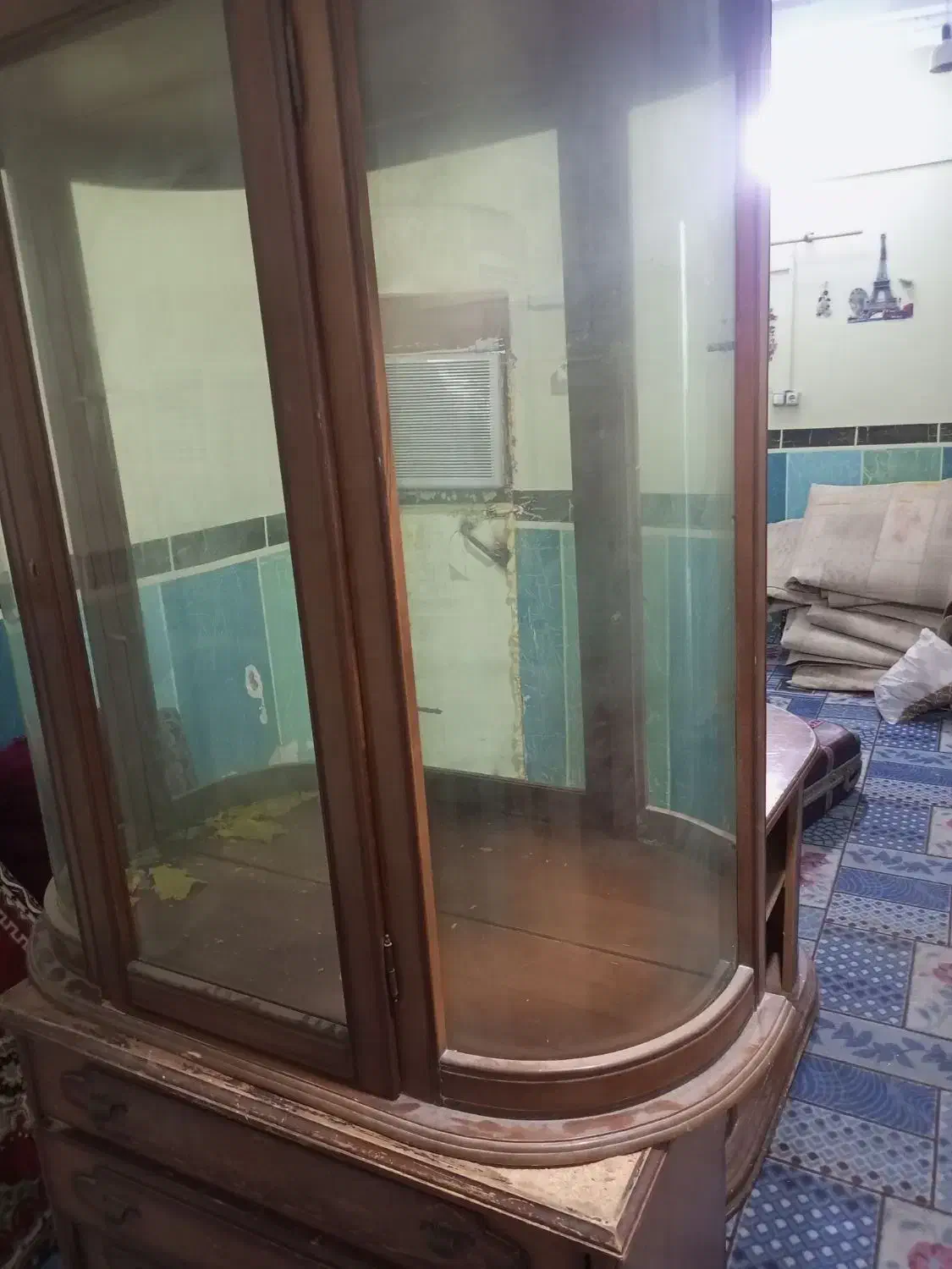 کمد سه تیکه|جاکفشی، کمد، دراور|چابهار, |دیوار