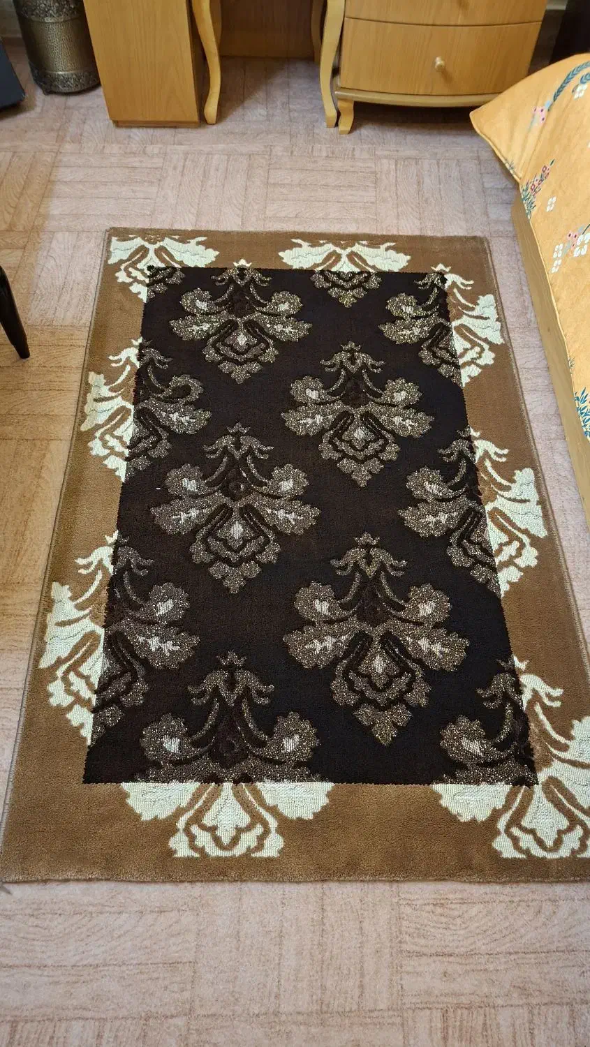 فرش نو|فرش|شاهینشهر, شهرک پردیس|دیوار