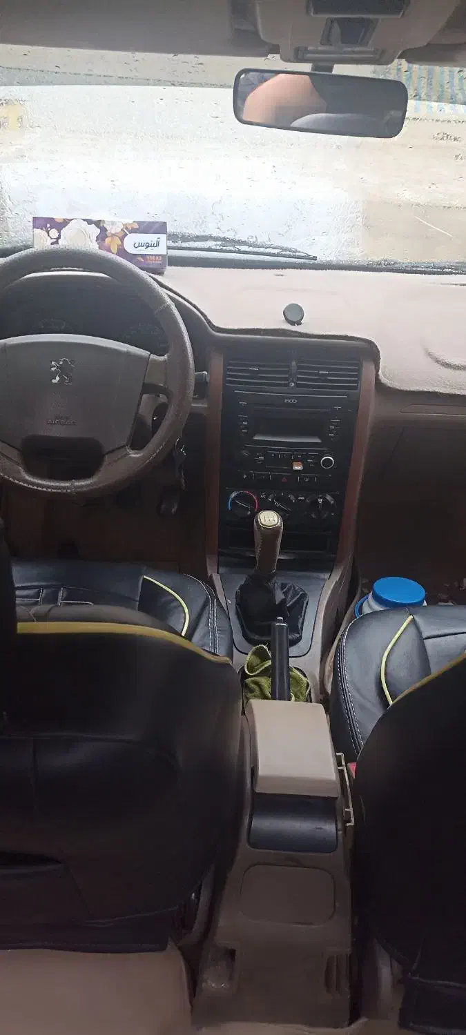 پژو405|خودرو سواری و وانت|شیراز, کفترک|دیوار