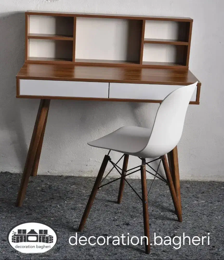 تولیدی انواع میزتحریر و آرایش|میز تحریر و کامپیوتر|قم, بیانی|دیوار