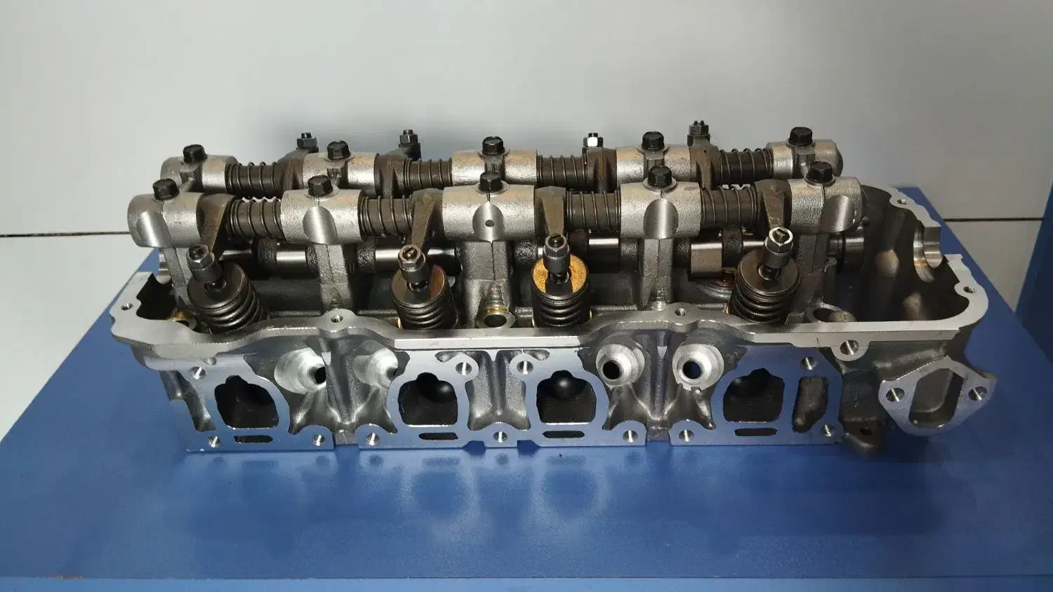 سرسیلندر نو با تخفیف نصب حضوری|قطعات یدکی و لوازم جانبی|مشهد, توس (بلوار توس)|دیوار