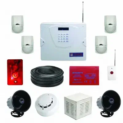 دزدگیراماکن هوشمند سیمکارتی باشرایط اقساطی|دوربین مداربسته|میاندوآب, |دیوار