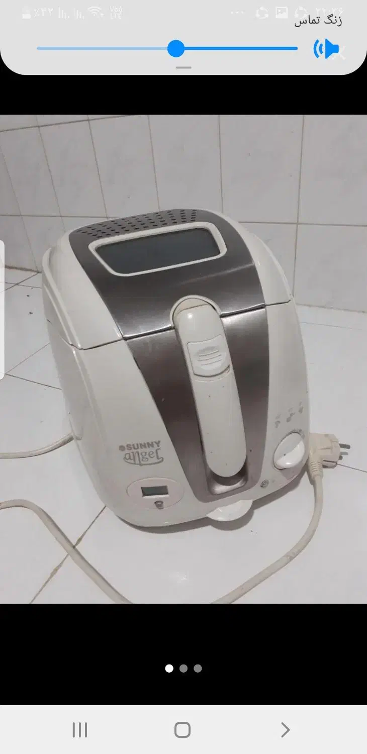 وسایل منزل در حد نو|حراج|میناب, |دیوار