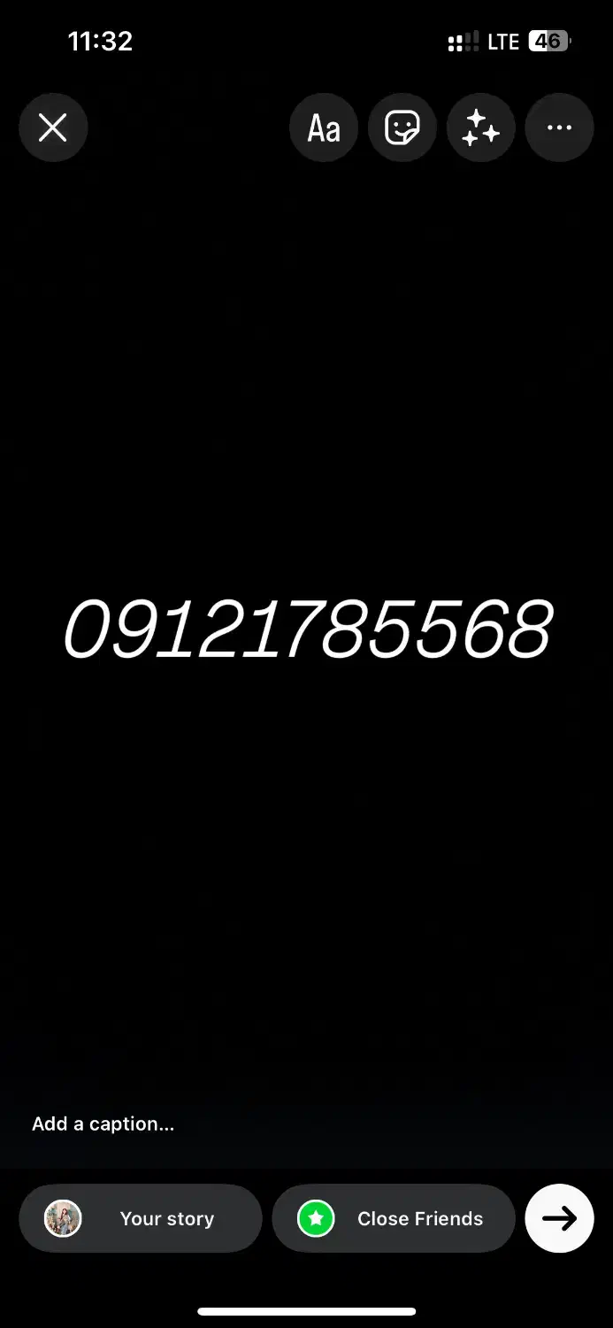 ۰۹۱۲۱۷۸۵۵۶۸|سیمکارت|تهران, تهرانپارس شرقی|دیوار