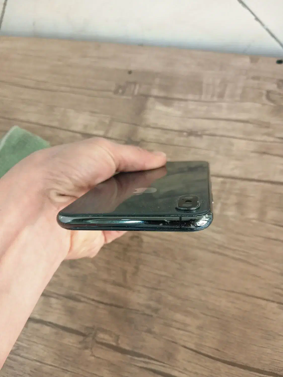 iPhone Xs Max|موبایل|تهران, سلسبیل جنوبی|دیوار