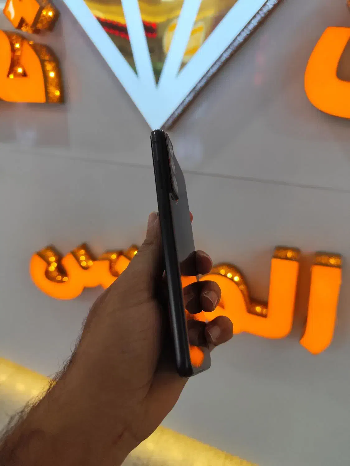 سامسونگ S21fe در حد|موبایل|نیشابور, محله میدان باغات|دیوار