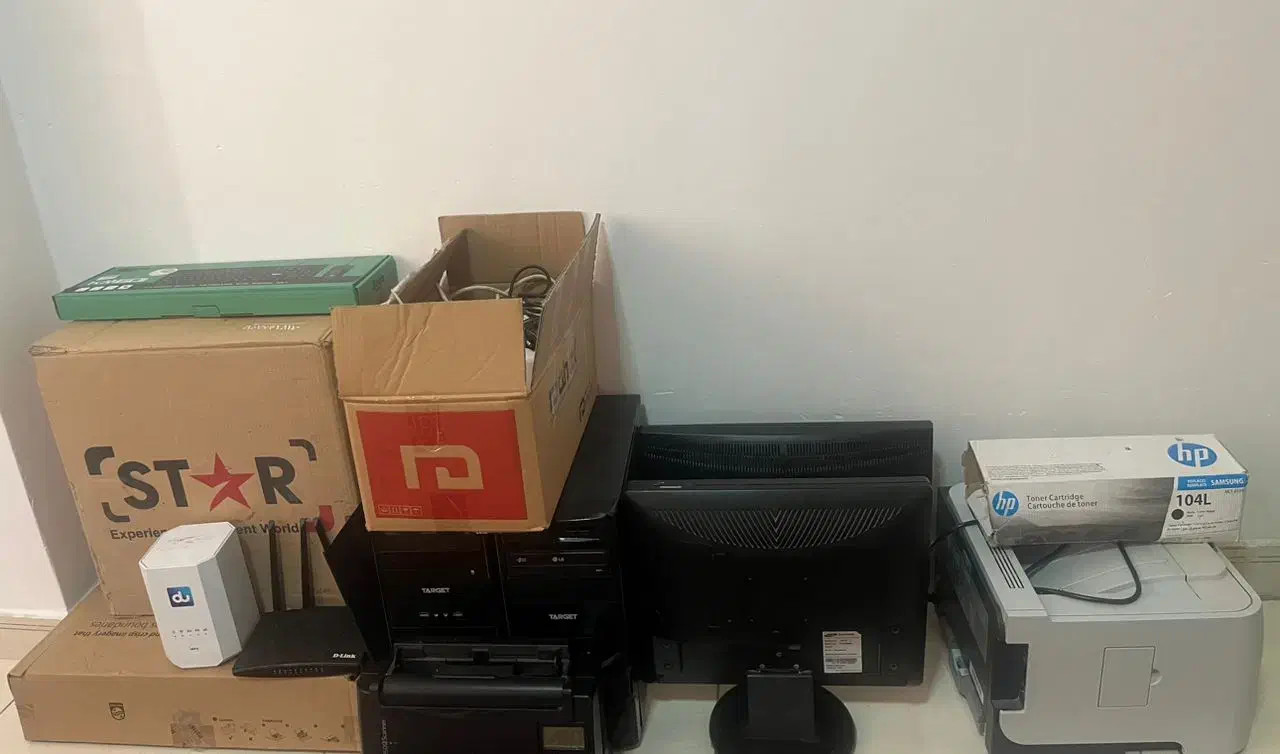 فروش تجهیزات شرکت بازرسی|دفتر کار|بندرعباس, |دیوار