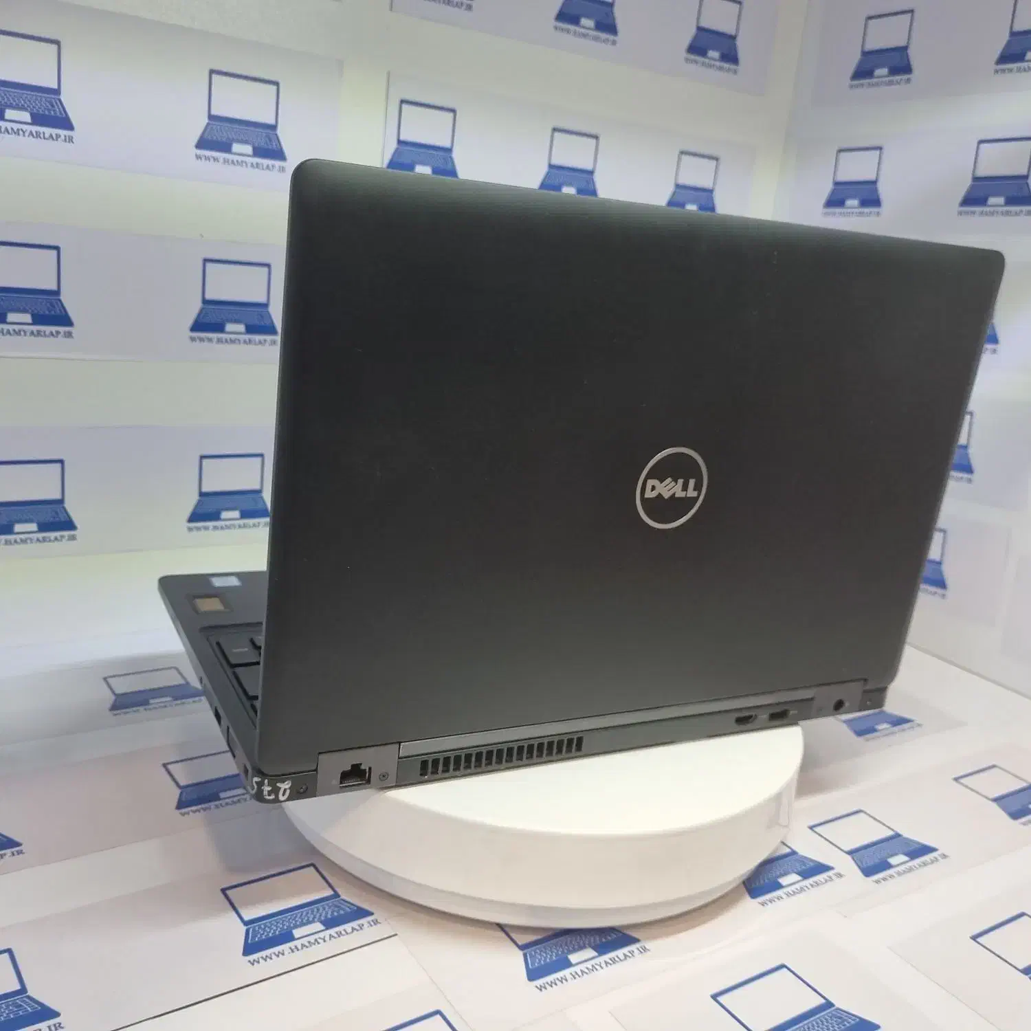 لپ تاپ کارکرده قدرتمند DELL|رایانه همراه|قم, صفائیه|دیوار