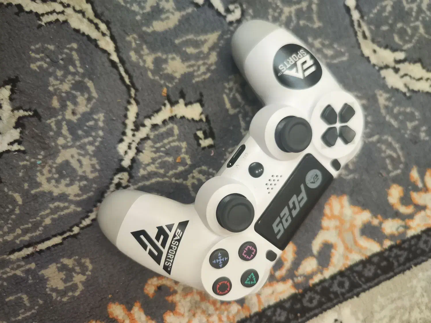 دسته بلوتوثی|کنسول، بازی ویدئویی و آنلاین|کرمان, |دیوار