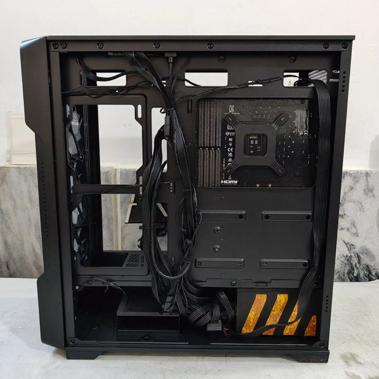 کیس نو اکبند|رایانه رومیزی|کرمان, |دیوار