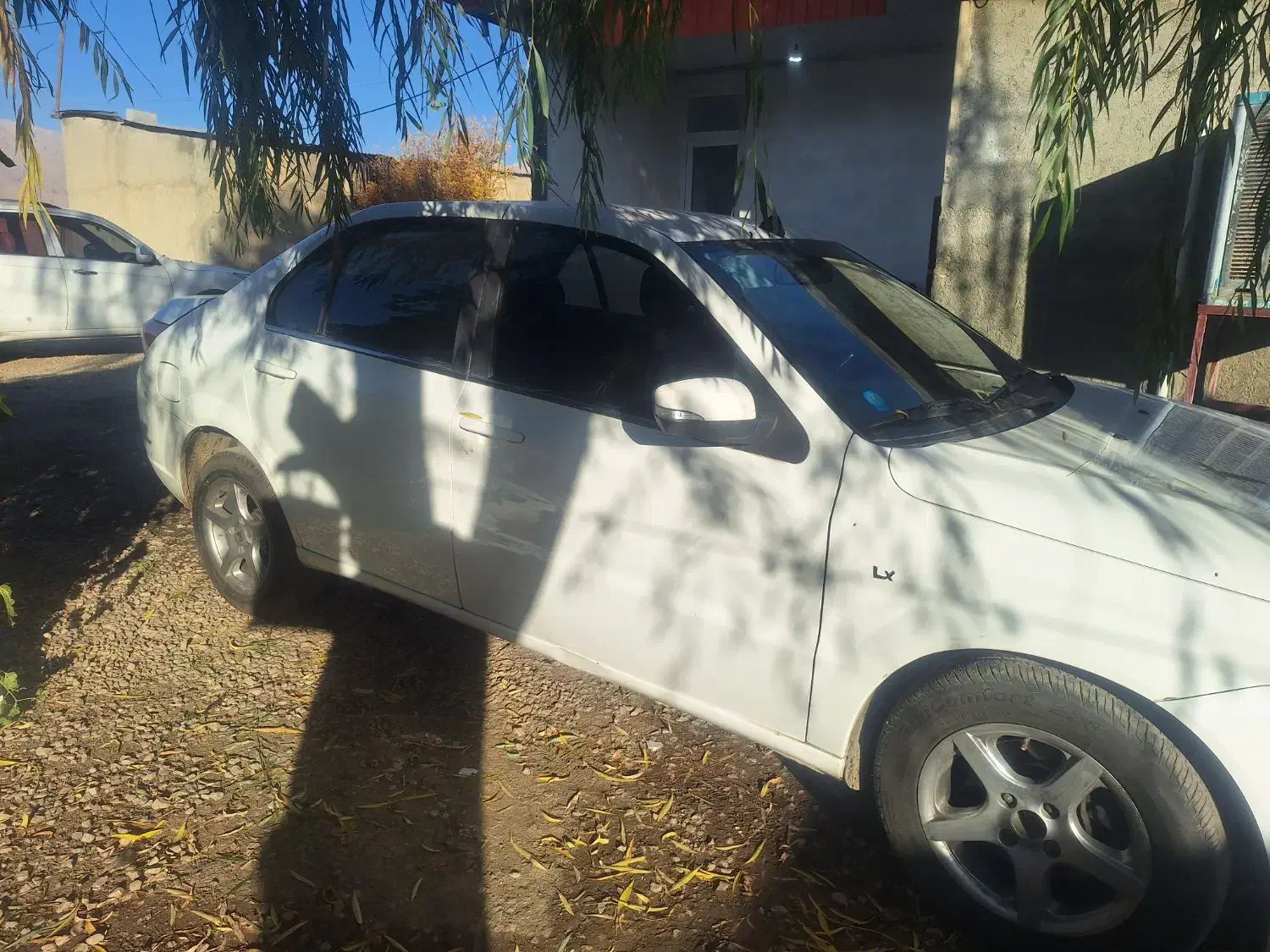 دنا تیپ ۲|خودرو سواری و وانت|کرمانشاه, |دیوار