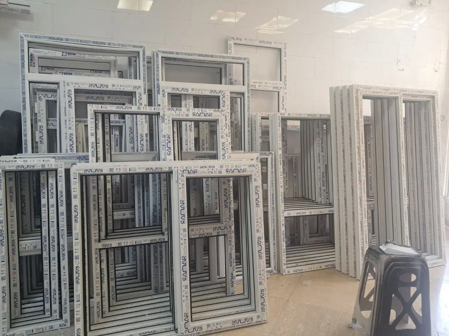 استخدام استادکار پنجره دوجداره|استخدام صنعتی، فنی، مهندسی|تهران, امام حسین|دیوار