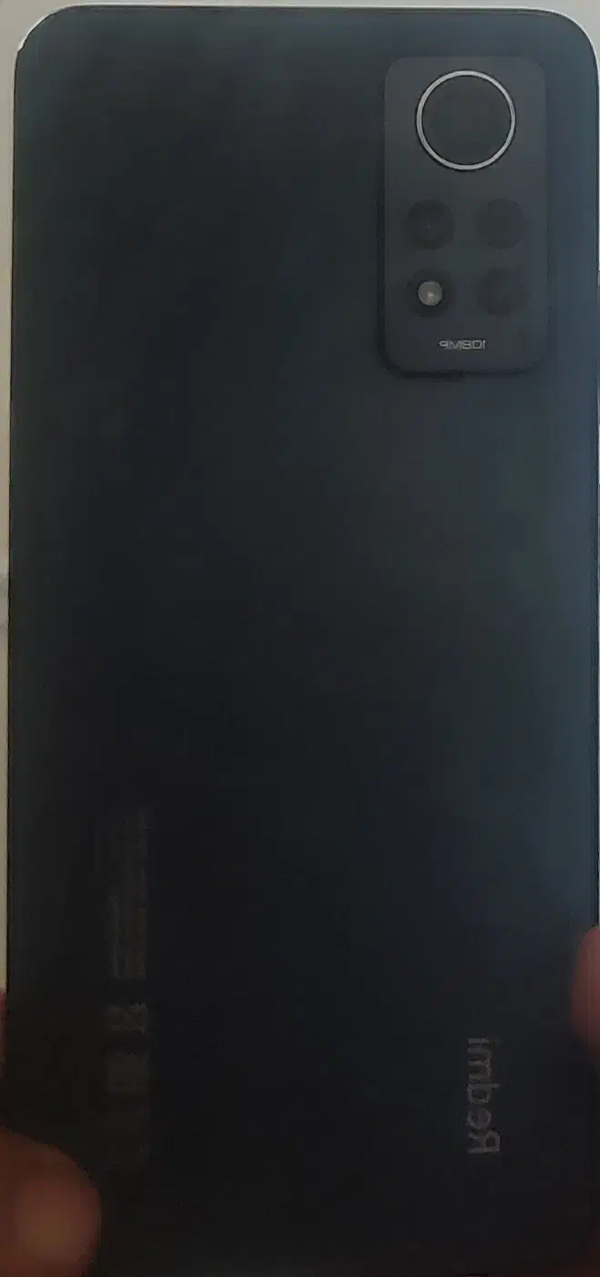 فروش گوشی نوت ۱۲ پرو|موبایل|اصفهان, قلعه طبره|دیوار