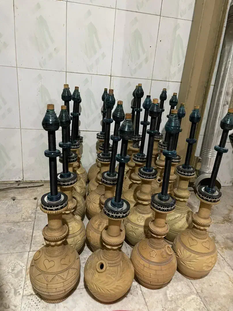 قلیان بندری|کافیشاپ و رستوران|سیرجان, |دیوار