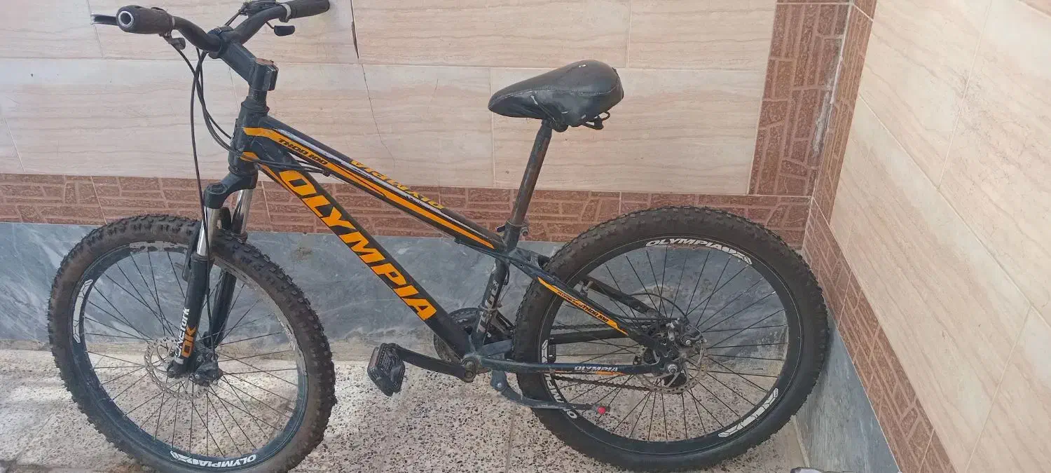 دوچرخه|دوچرخه، اسکیت، اسکوتر|خمینی‌شهر, |دیوار