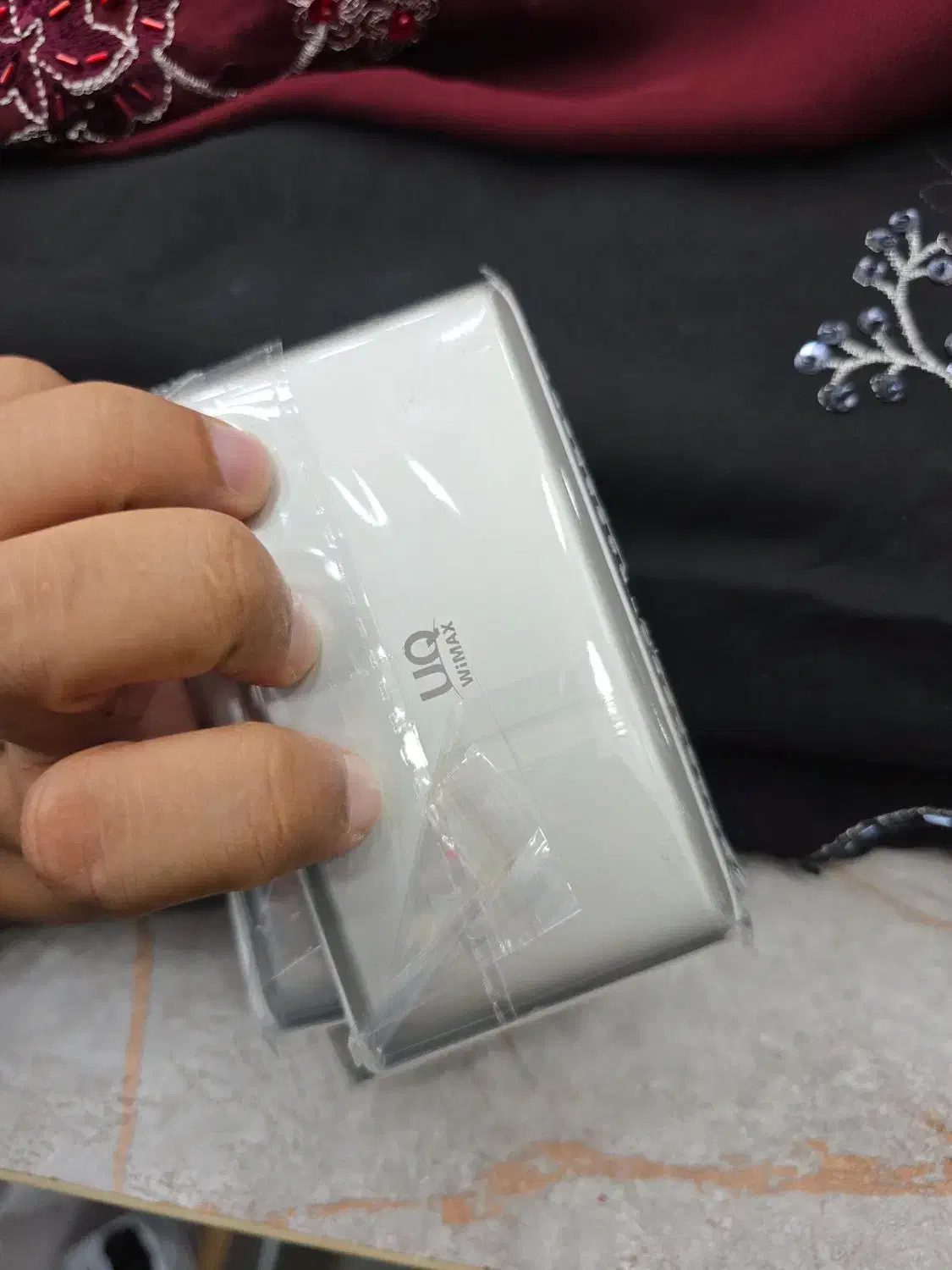 وای فای جیبی|مودم و تجهیزات شبکه|چابهار, |دیوار