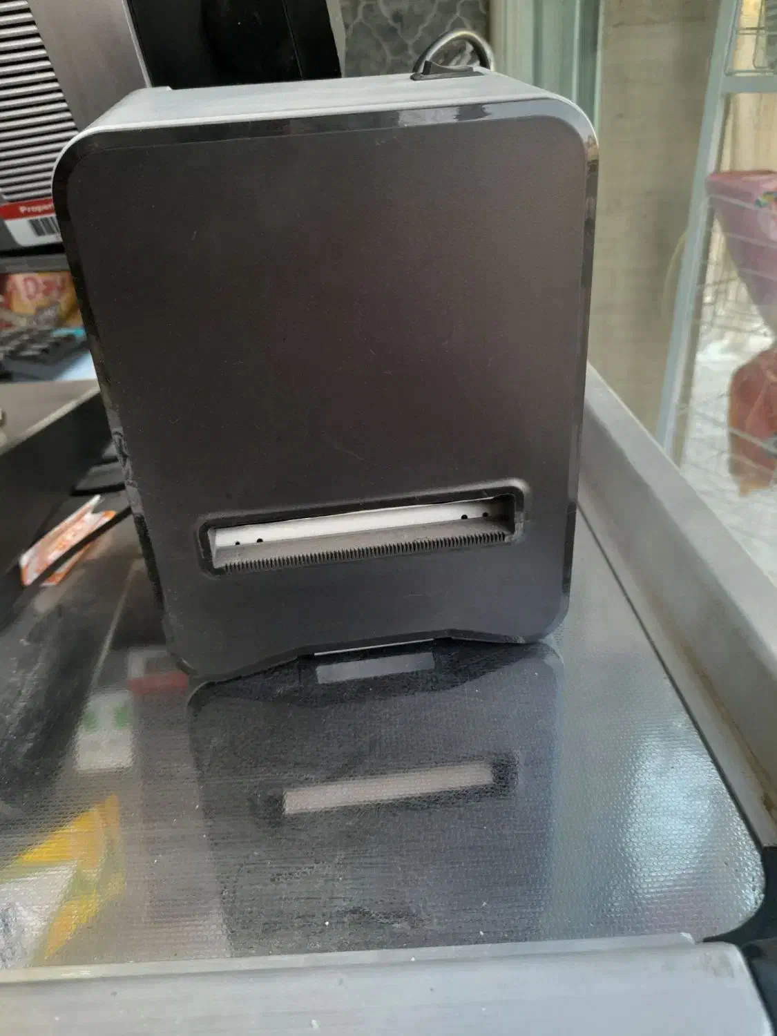 صندوق فروشگاهی و فیش پرینتر|فروشگاه و مغازه|پردیس, فاز ۸|دیوار