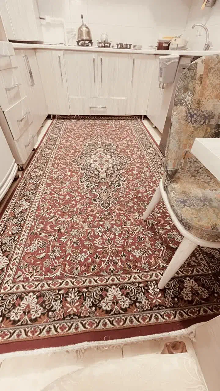 فرش ماشینی|فرش|تبریز, |دیوار