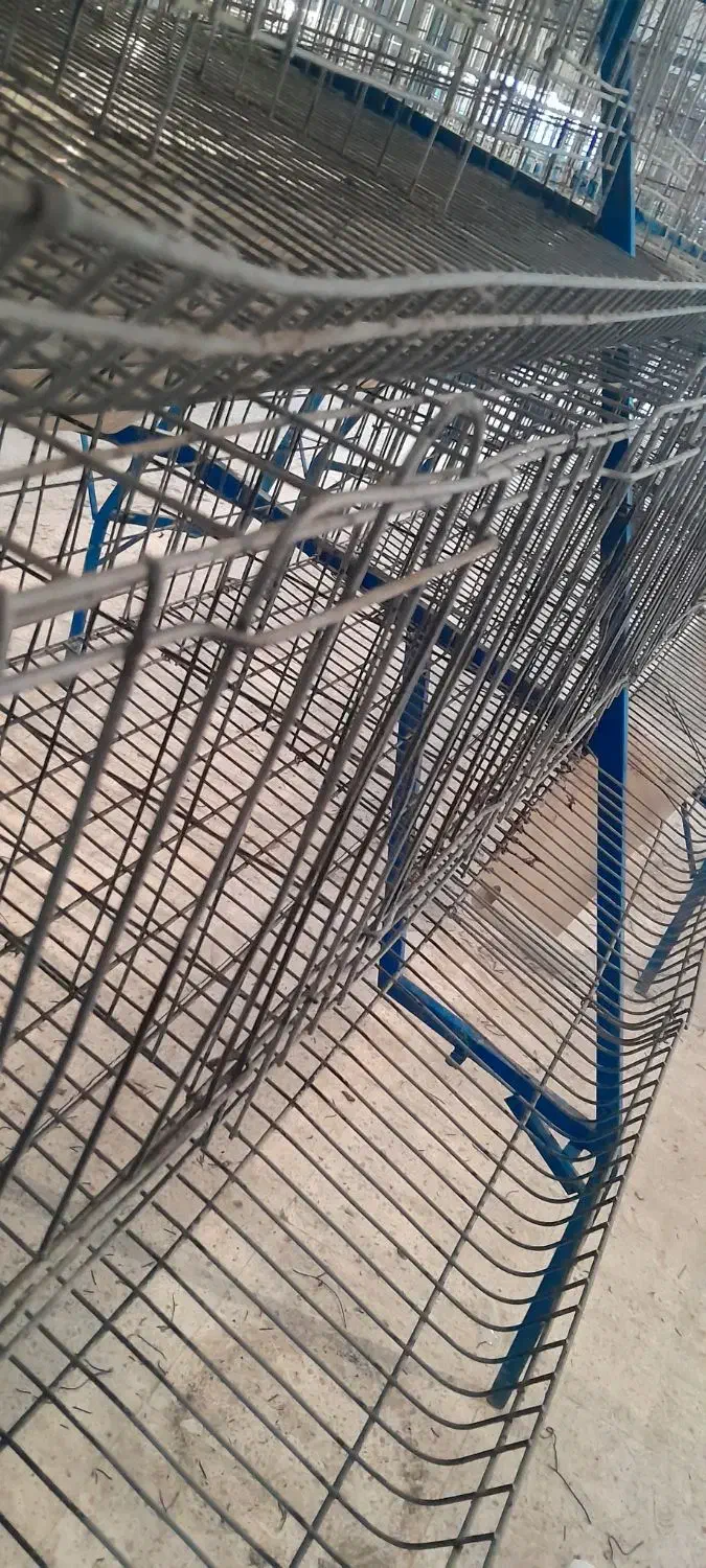 قفس مرغ تخم گذار|لوازم جانبی حیوانات|شهریار, کهنز|دیوار