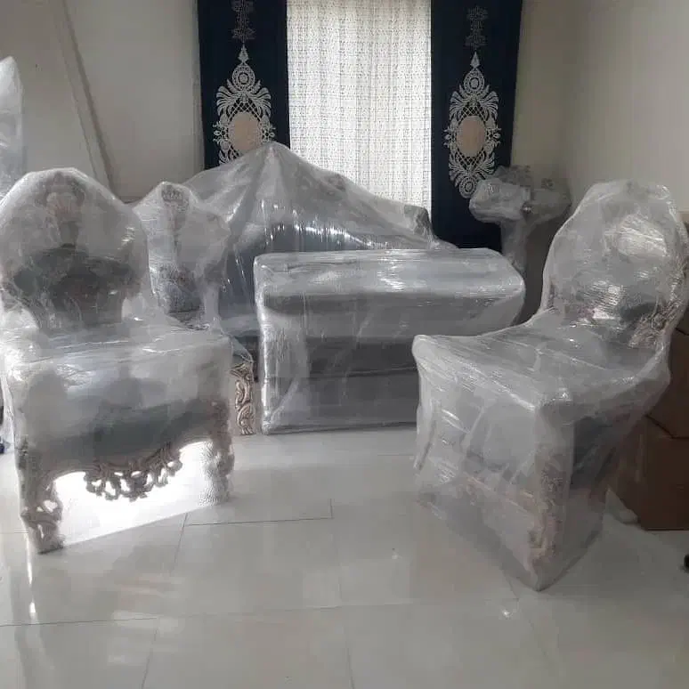 اتوبارباربری حمل بارشهرستان اسباب کشی منزل اثاثیه|خدمات حمل و نقل|اندیشه, اندیشه فاز ۵|دیوار