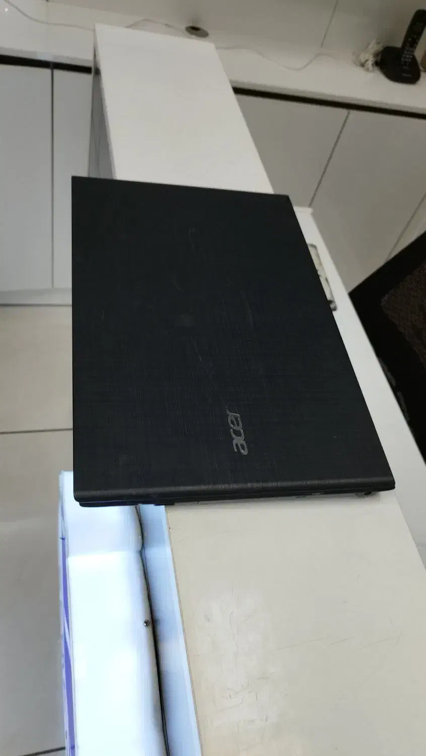 لپتاپ بسیار تمیز با صفحه FHD و ۴ گیگ گرافیک مجزا|رایانه همراه|تبریز, |دیوار