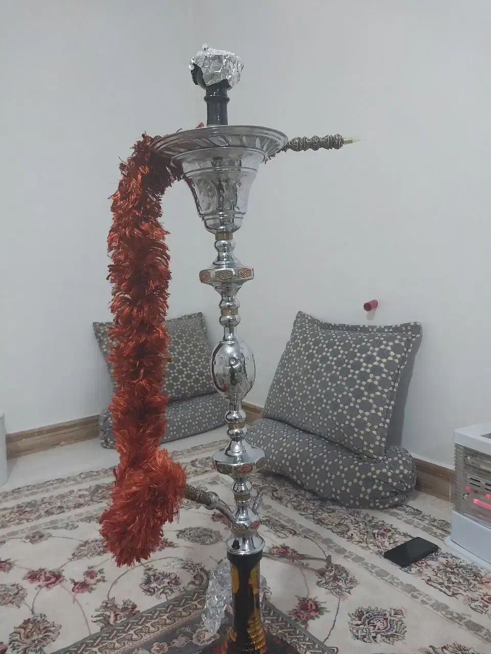 فروش قلیان عربی|کلکسیون و سرگرمی|زهک, |دیوار