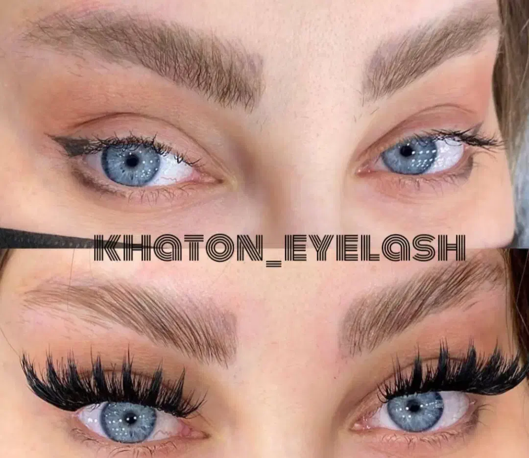 50درصد تخفیف بلک فرایدی برای کاشت مژه ولیفت ابرو|خدمات آرایشگری و زیبایی|تهران, هفت حوض|دیوار