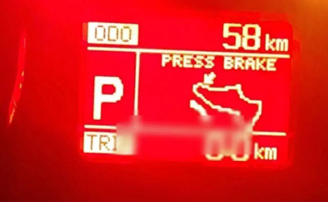 ۲۰۷ اتومات پانوراما tu5p صفر اسفند ۱۴۰۳|خودرو سواری و وانت|تهران, قلهک|دیوار