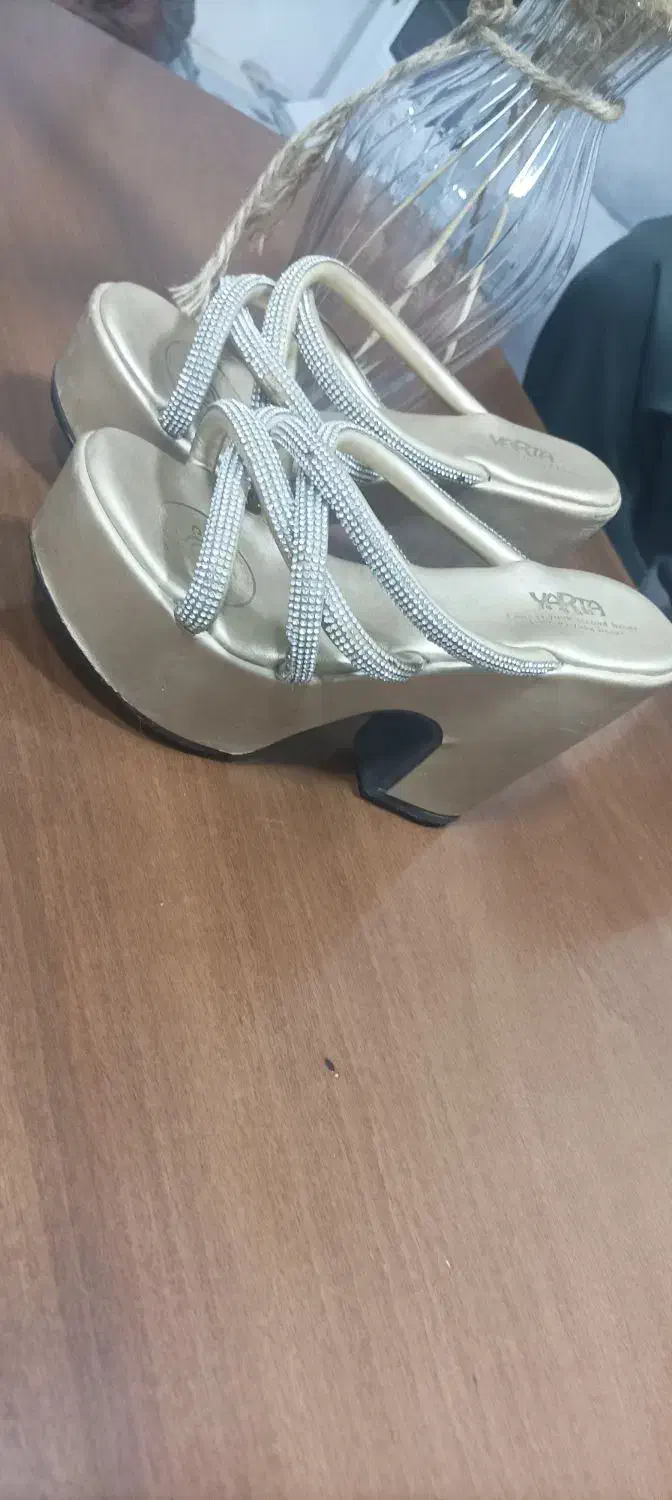 صندل مجلسی|کیف، کفش، کمربند|جوانرود, |دیوار