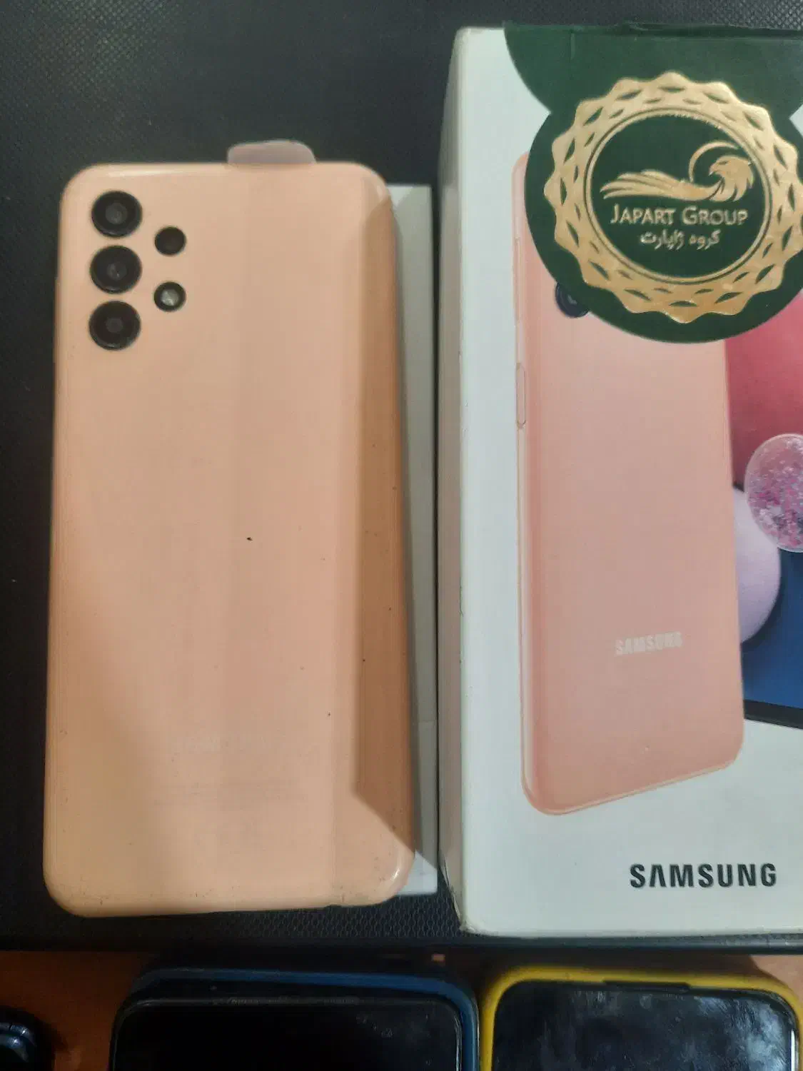 سامسونگ A13|موبایل|یامچی, |دیوار