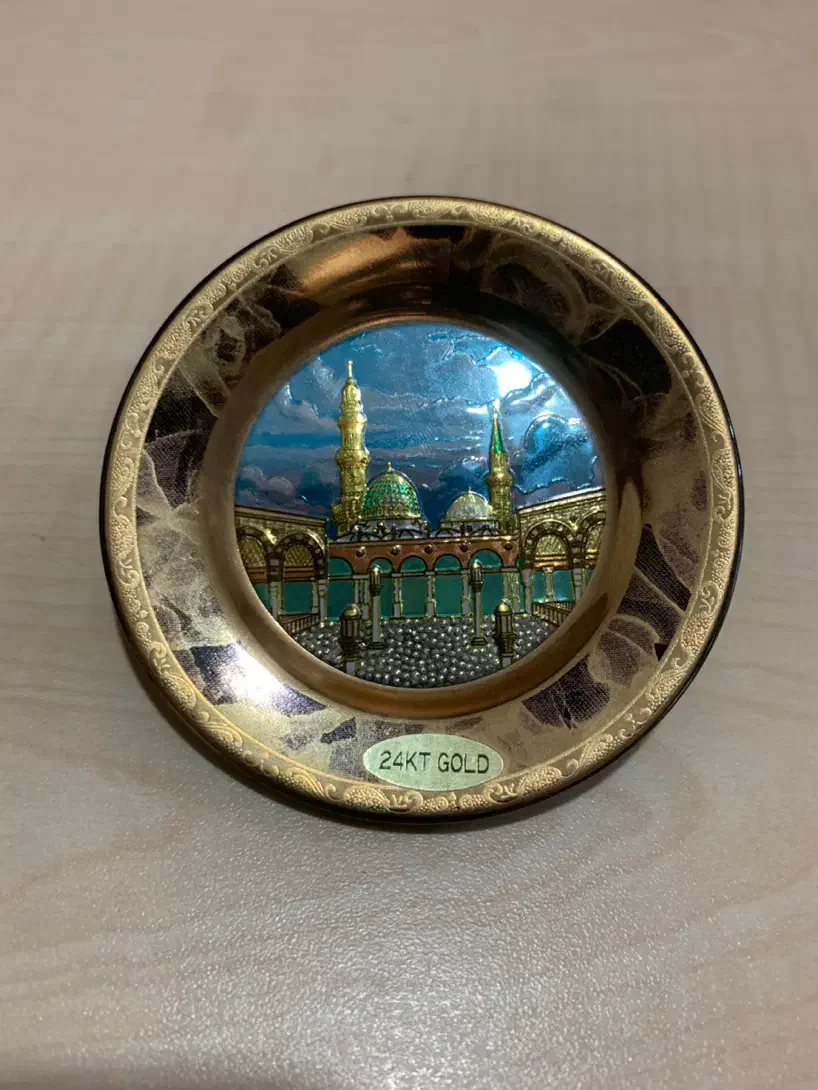 ظرف دکوری از هنر چوکین ژاپن|کلکسیون اشیاء عتیقه|چالوس, |دیوار