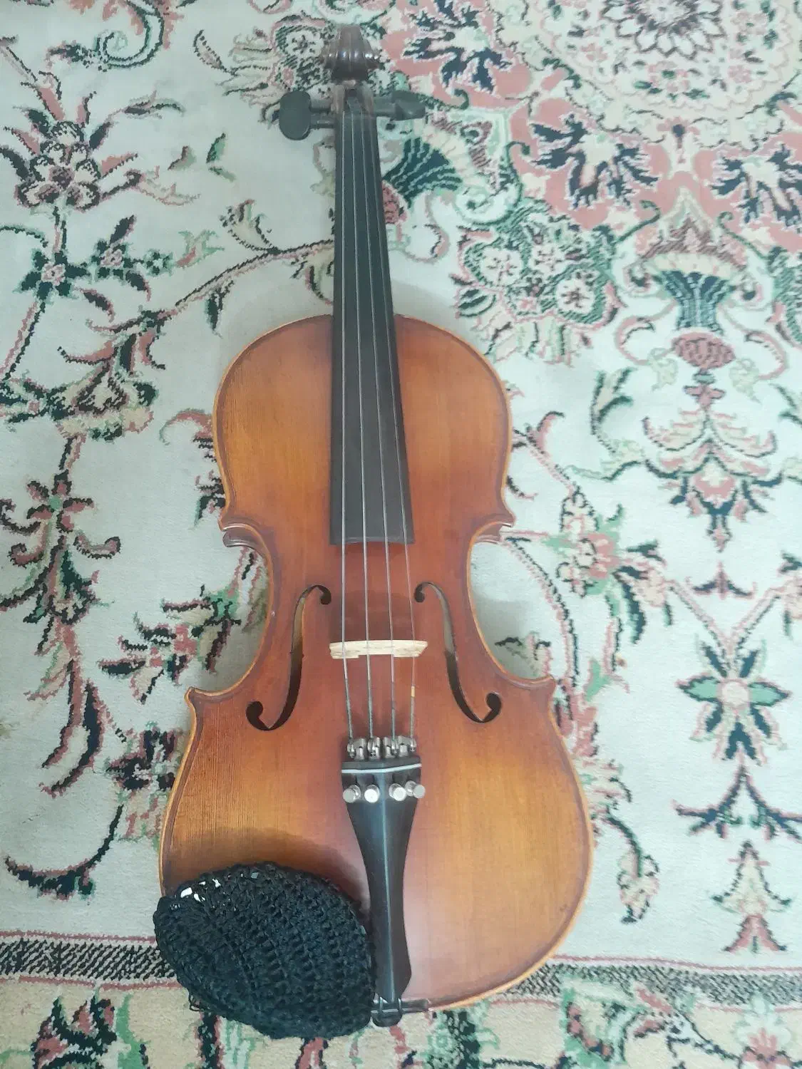 ویولن ۲۰ ساله باخ|ویولن|تهران, نازی‌آباد|دیوار