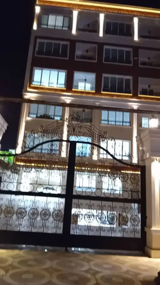 اپارتمان اجاره|اجارهٔ آپارتمان|کرج, باغستان|دیوار