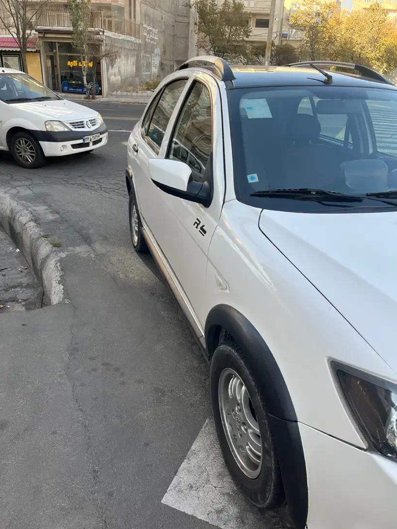 کوییک آر مدل ۱۳۹۹|خودرو سواری و وانت|تبریز, |دیوار