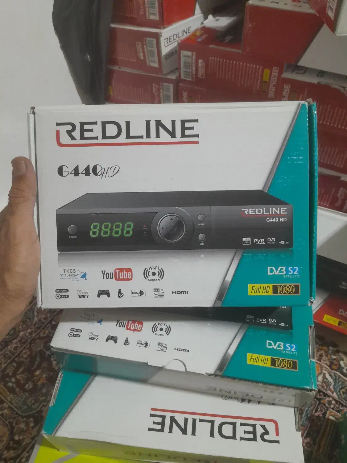 نصب تنظیم آنتن هوایی نصاب آنتن|خدمات پیشه و مهارت|اسلام‌شهر, شهرک الهیه|دیوار