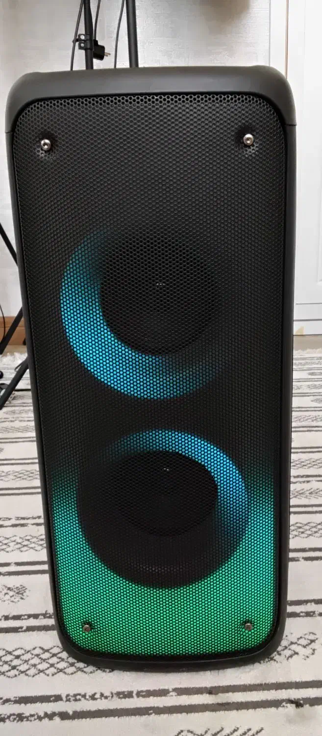 باند اسپیکر|سیستم صوتی خانگی|تربت جام, شاد|دیوار