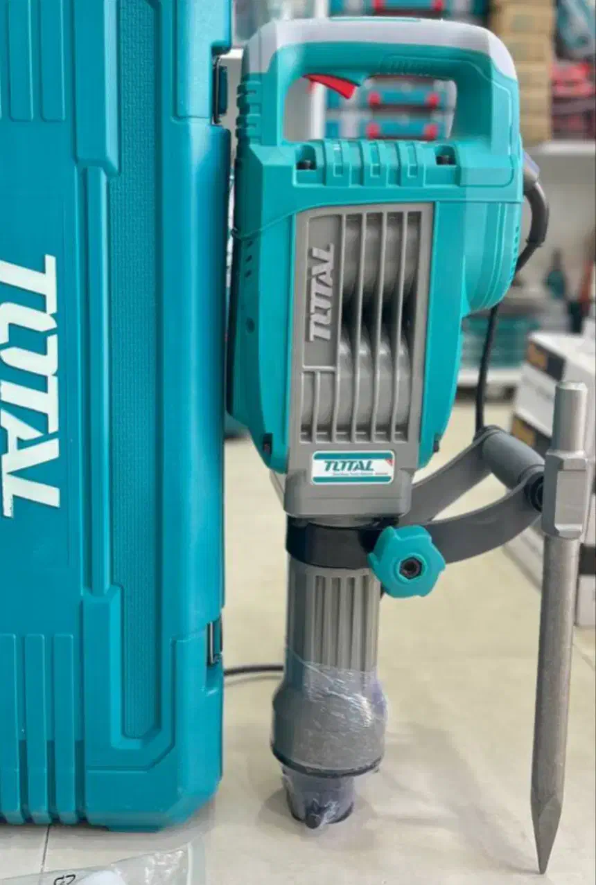 پیکور 17 k 25 توتال جنس اصلی total frans|ابزارآلات|تهران, وردآورد|دیوار