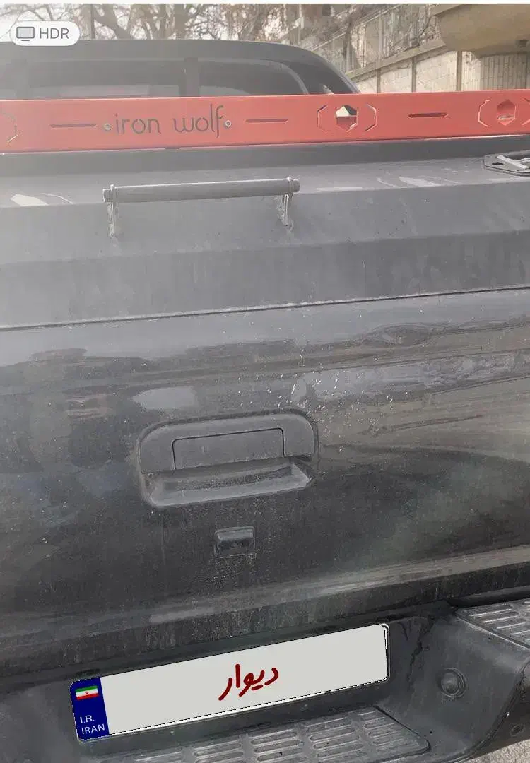 تی ۸، ۱۴۰۱|خودرو سواری و وانت|همدان, |دیوار