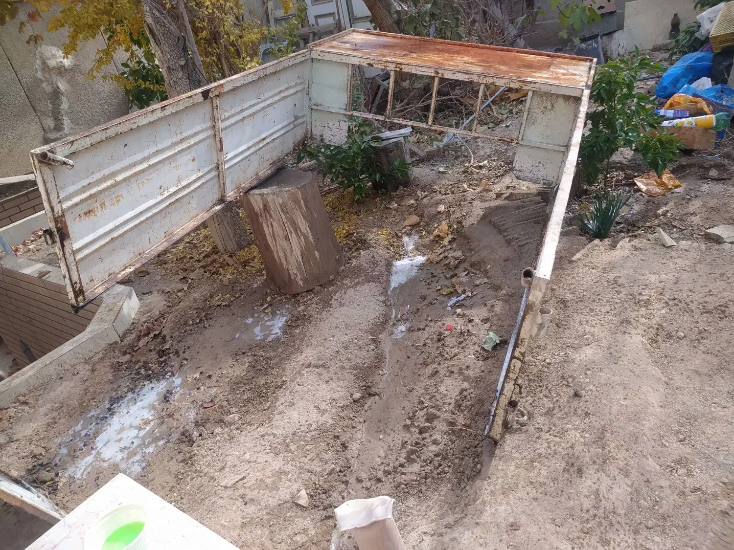 باربند شمالی|قطعات یدکی و لوازم جانبی|اصفهان, مصلی|دیوار