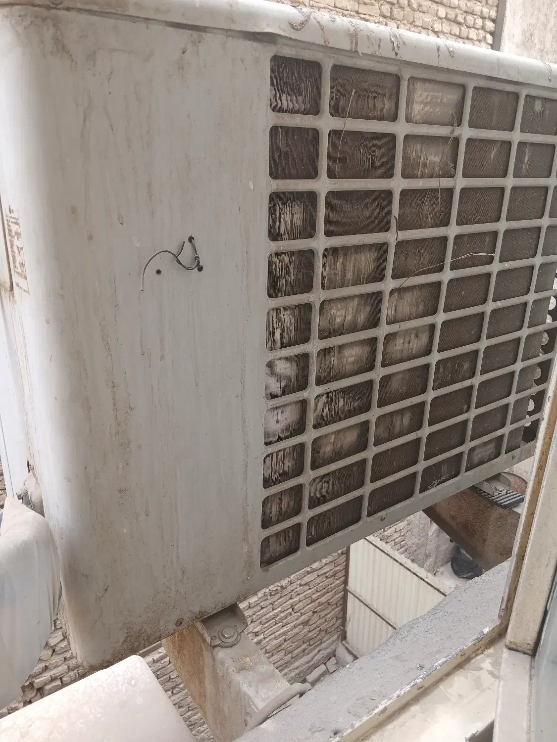 کولر گازی LG|کولر گازی و فنکوئل|ری, شهادت|دیوار