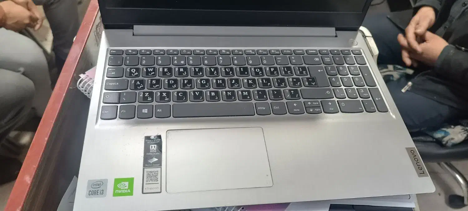 لبتاب|رایانه همراه|تبریز, |دیوار