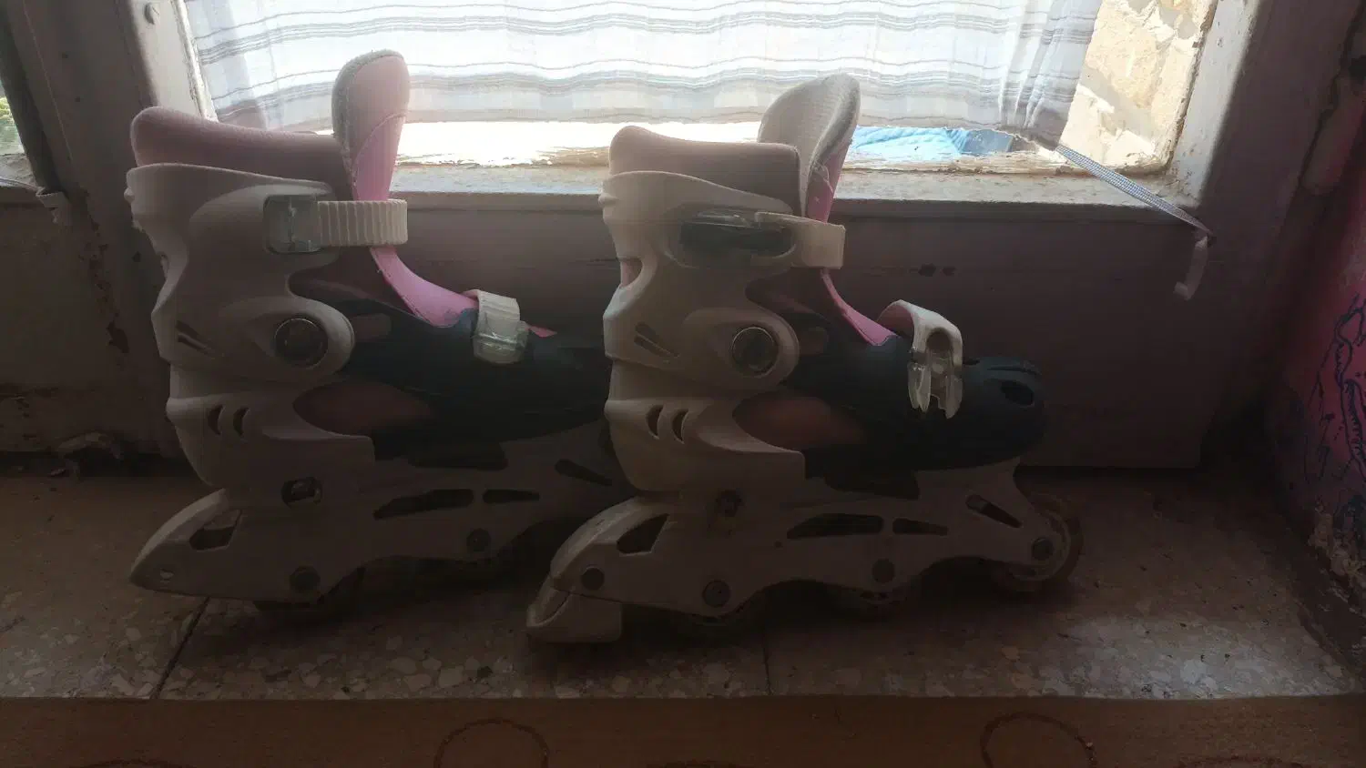 اسکیت|دوچرخه، اسکیت، اسکوتر|قزوین, |دیوار