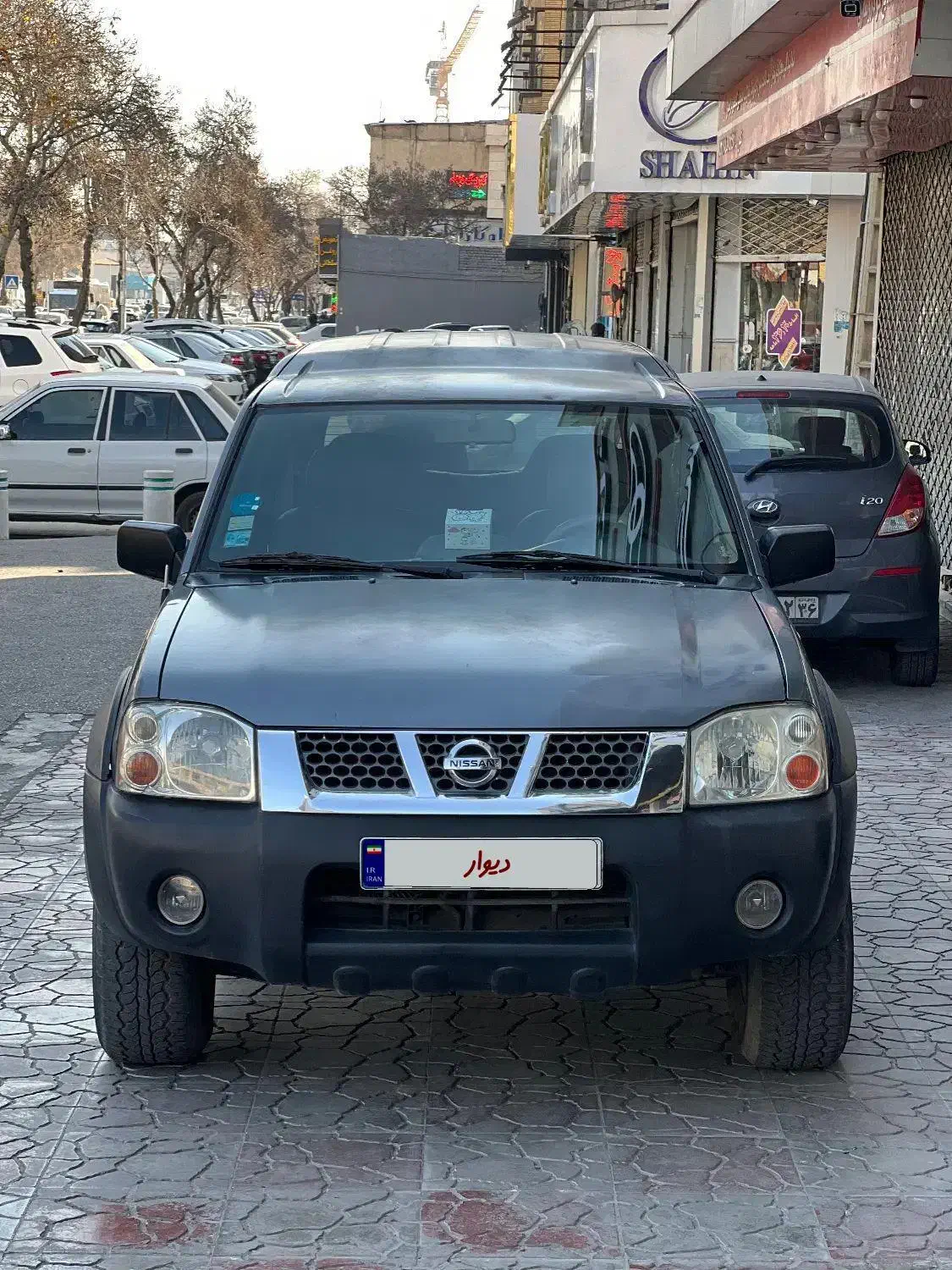 رونیز مدل ۱۳۸۸ درجه یک|خودرو سواری و وانت|مشهد, امام رضا (ع)|دیوار