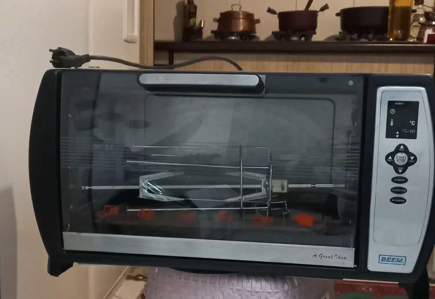 توستر|سایر لوازم برقی|همدان, |دیوار