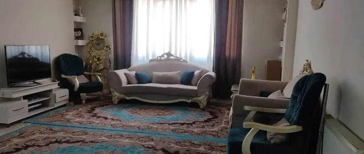 آپارتمان شهرک آ اس پ سه خواب|فروش آپارتمان|ملارد, |دیوار