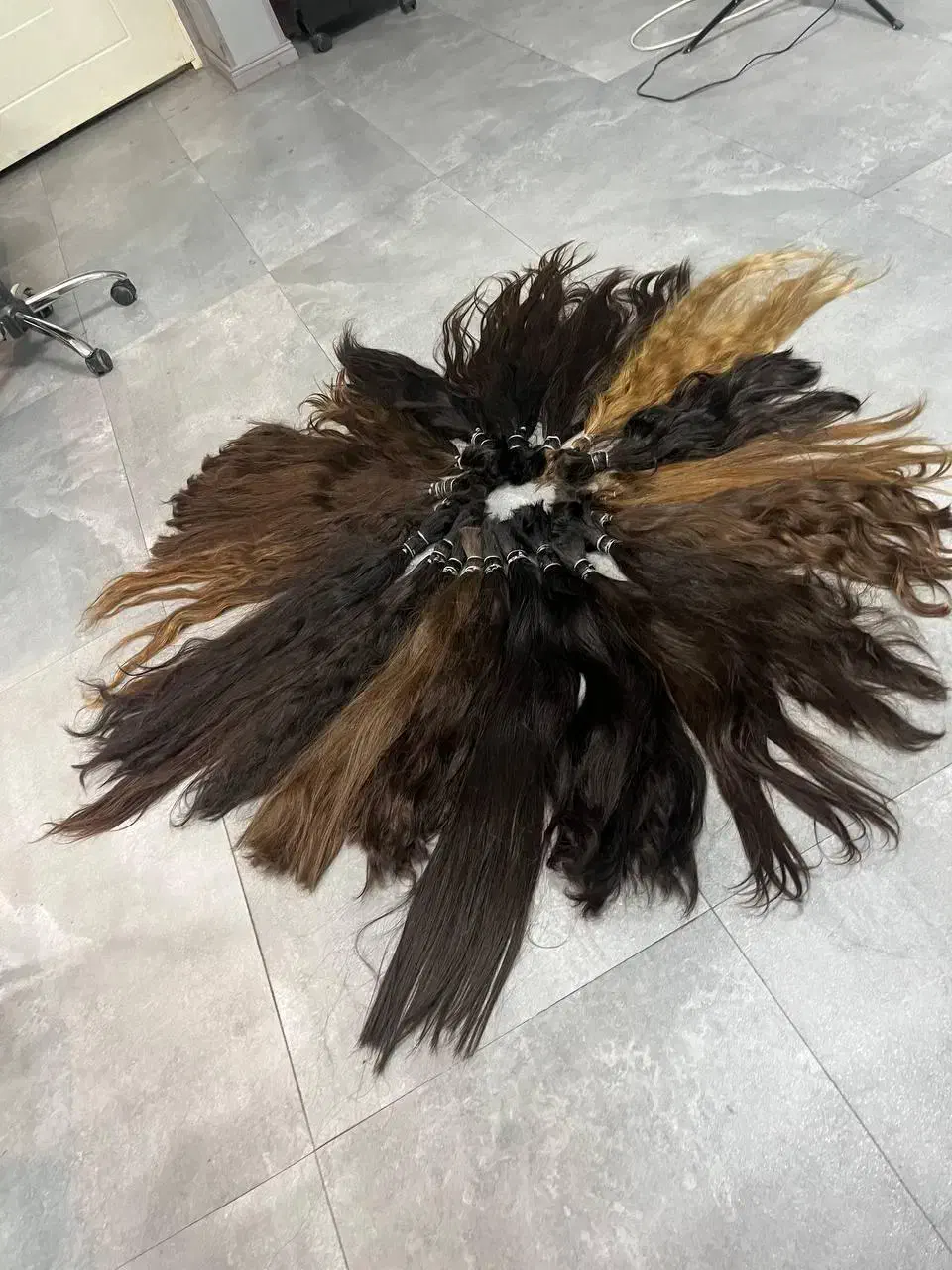 کارگاه تخصصی مو|خدمات آرایشگری و زیبایی|اردبیل, |دیوار