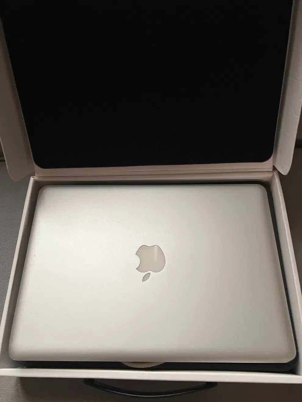 مک بوک پرو ۲۰۱۲|رایانه همراه|تهران, اباذر|دیوار