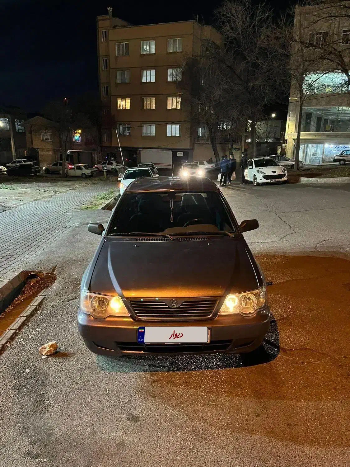 پراید 132sx|خودرو سواری و وانت|تبریز, |دیوار